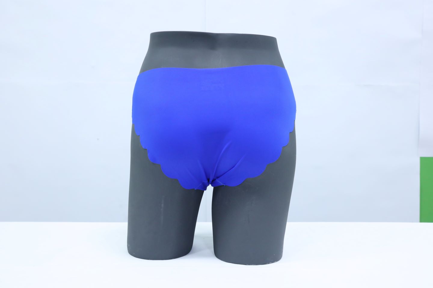 10013 - Luxurious Comfort Silk Briefs Seamless, Low-Rise One-Piece Panty for Women - Premium Fashion Underwear