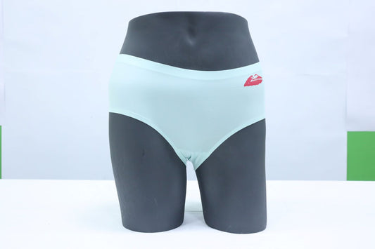 10079 - Premium Regular Fit Seamless Panties for All-Day Comfort