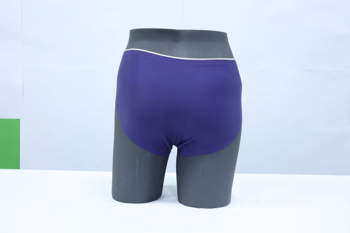 10081 - Premium Regular Seamless Panties Optimal Comfort Undergarments