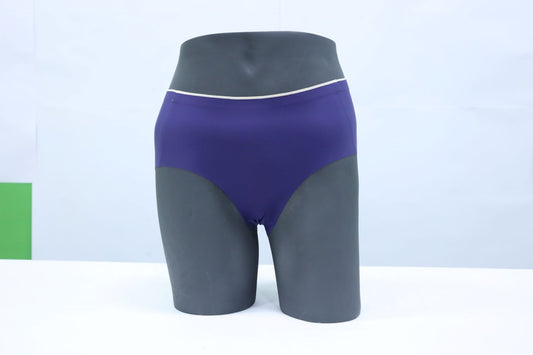 10081 - Premium Regular Seamless Panties Optimal Comfort Undergarments