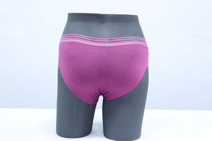 10082 - Premium Regular Cotton Panties Ultimate Comfort and Style