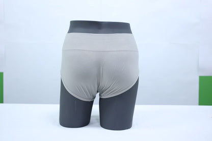 10089 - Classic Regular Seamless Underwear - Women's Luxury Panty Briefs