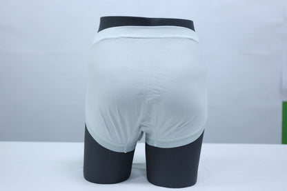 10094 - Classic Regular Fit Seamless Panty Ultimate Comfort Brief