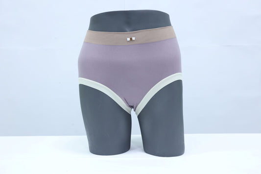 10109 - Classic Seamless Panty-Briefs Superior Comfort Underwear