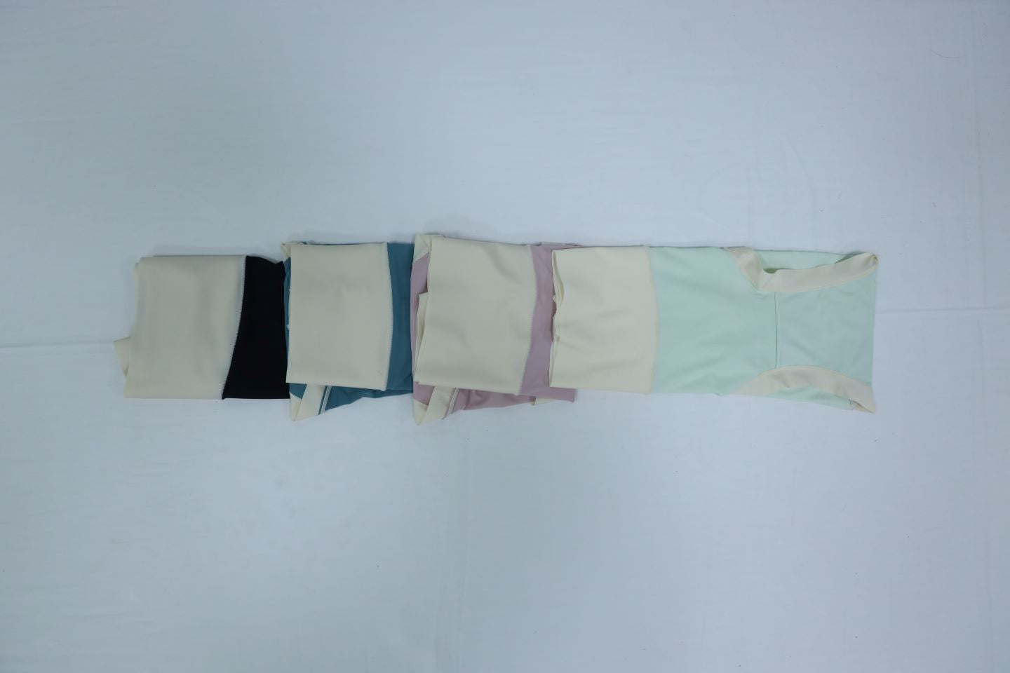 10113 - Classic Ice Silk Underwear Ultra-Comfortable, Breathable Briefs