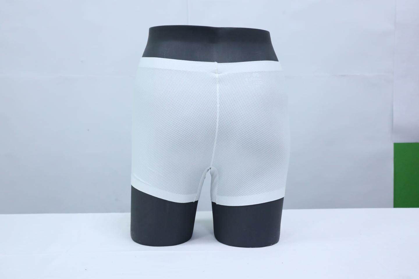 10115 - Classic Ice Silk Panty Boxer Shorts Soft, Breathable, Light, Comfy