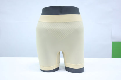 10120 - Premium Seamless Regular Shorts Supreme Comfort Underwear