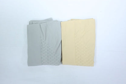 10120 - Premium Seamless Regular Shorts Supreme Comfort Underwear