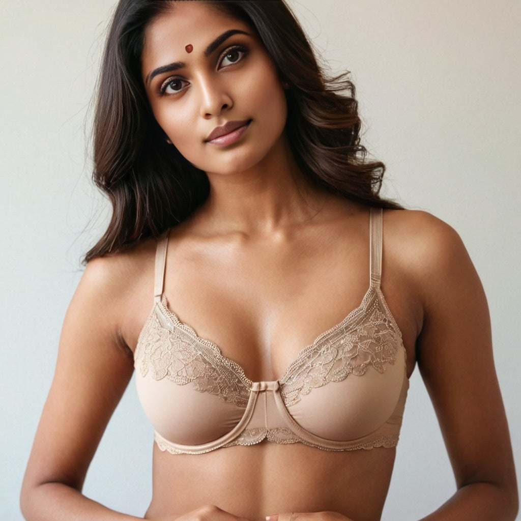 The Essential Guide: How to Measure Your Bra Size and Cup Size
