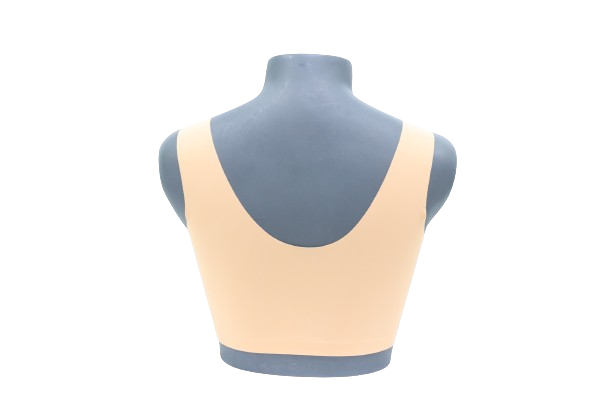 10069 - Maximized Comfort Seamless Padded Standard Bra