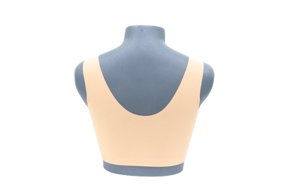 10069 - Maximized Comfort Seamless Padded Standard Bra