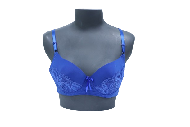 10083 - Regular Padding Underwire Standard Bra