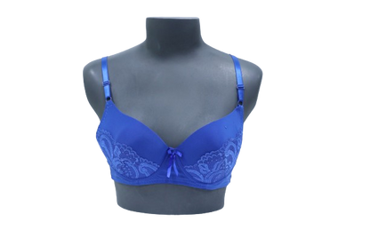 10083 - Regular Padding Underwire Standard Bra